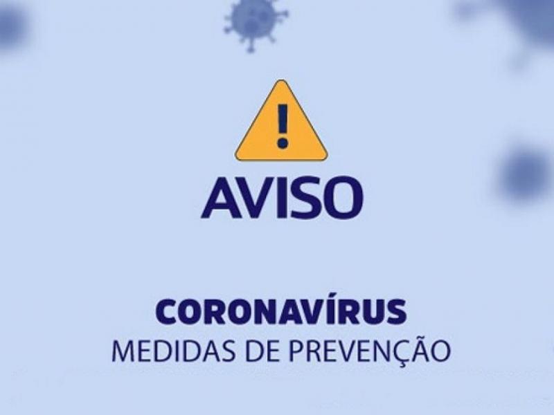 COMUNICADO IMPORTANTE 
